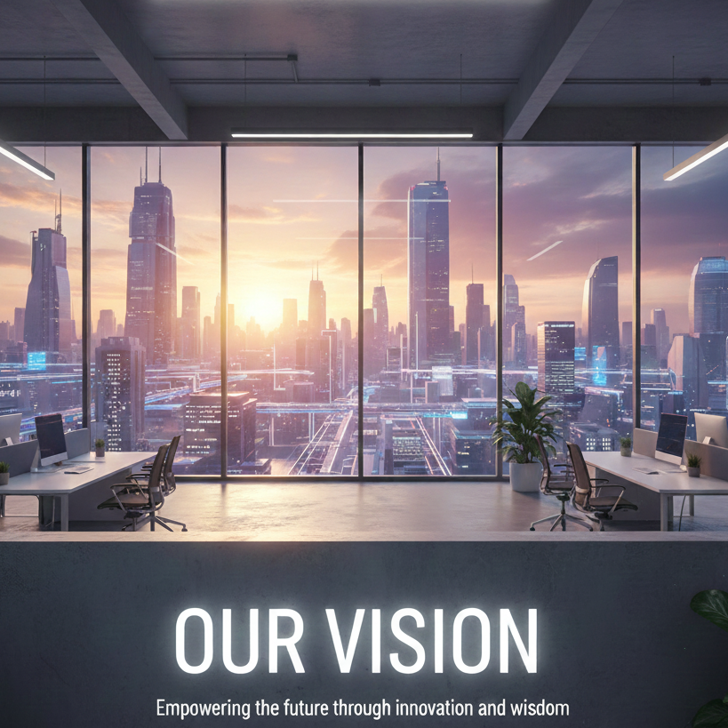 Aryabhat library vision