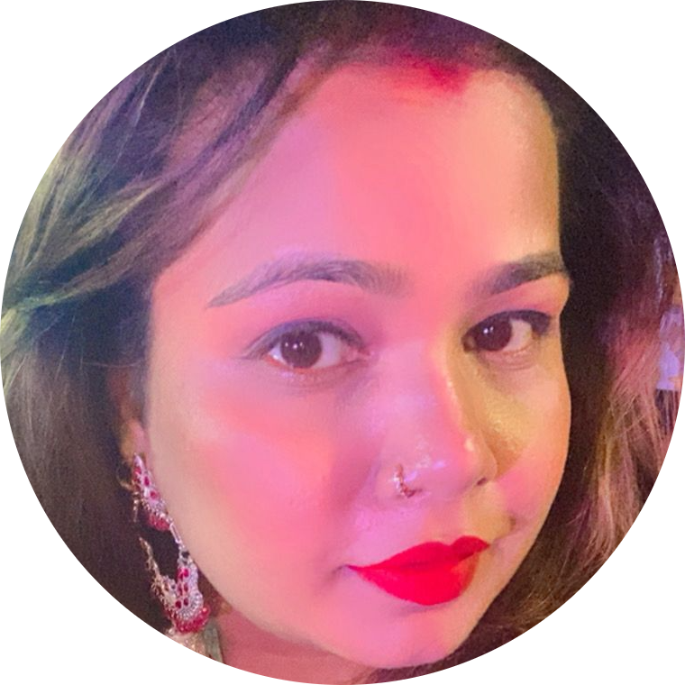 sarika saynal in aryabhat library